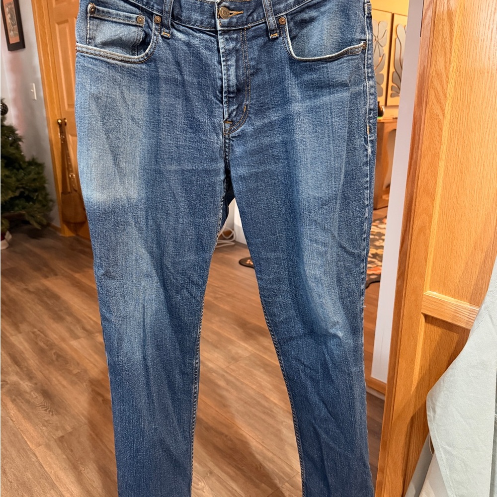Old Navy Men's Straight Jeans